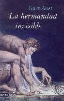 Обложка книги «La Hermandad Invisible»