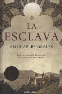 Обложка книги «La esclava»