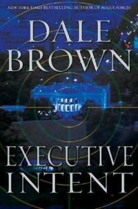 Обложка книги «Executive Intent»