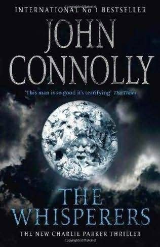 Обложка книги «The Whisperers»