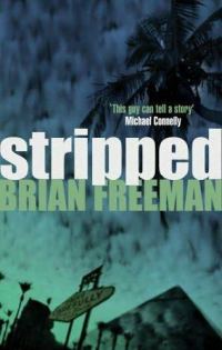 Обложка книги «Stripped»