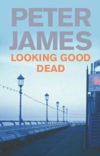 Обложка книги «Looking Good Dead»