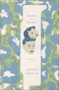 Обложка книги «Mary and O’Neil»