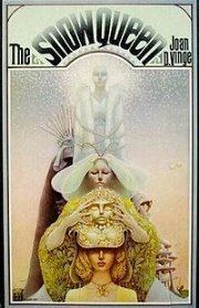 Обложка книги «The Snow Queen»