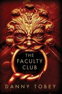 Обложка книги «The Faculty Club»
