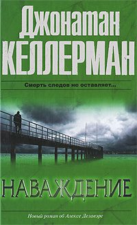Обложка книги «Наваждение»