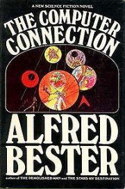 Обложка книги «The Computer Connection»
