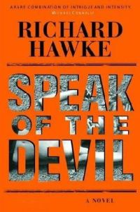 Обложка книги «Speak of the Devil»