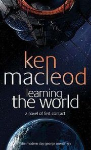 Обложка книги «Learning the World»