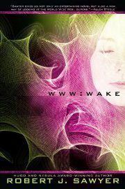 Обложка книги «Wake»