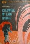 Обложка книги «Człowiek w labiryncie»