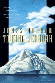 Обложка книги «Towing Jehovah»