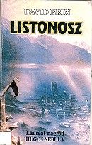Обложка книги «Listonosz»