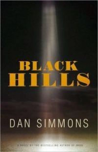 Обложка книги «Black Hills»