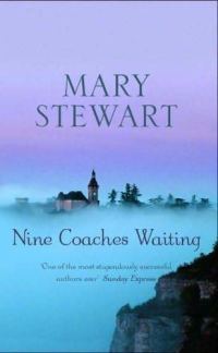 Обложка книги «Nine Coaches Waiting»