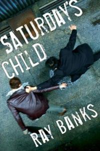 Обложка книги «Saturday's Child»