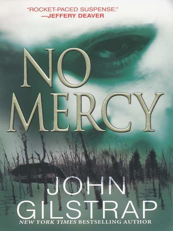 Обложка книги «No Mercy»