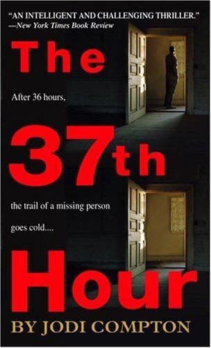 Обложка книги «The 37th Hour»