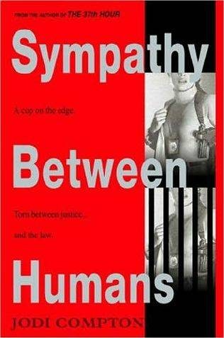 Обложка книги «Sympathy Between Humans»