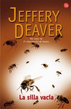 Обложка книги «La silla vacía»