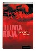 Обложка книги «Lluvia Roja»