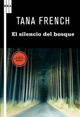 Обложка книги «El Silencio Del Bosque»