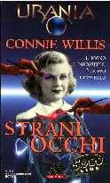 Обложка книги «Strani occhi»