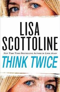 Обложка книги «Think Twice»