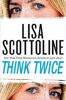 Обложка книги «Think Twice»