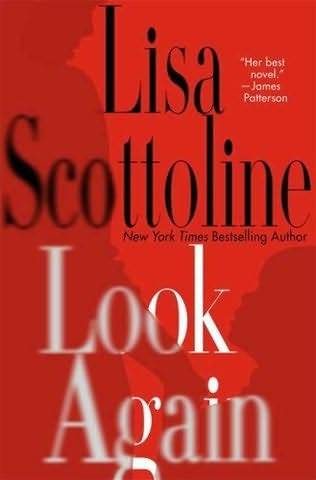 Обложка книги «Look Again»