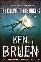 Обложка книги «The Killing of the Tinkers»