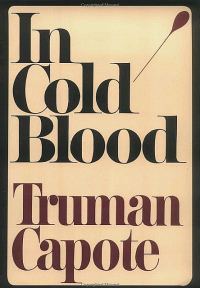 Обложка книги «In Cold Blood: A True Account of a Multiple Murder and Its Consequences»