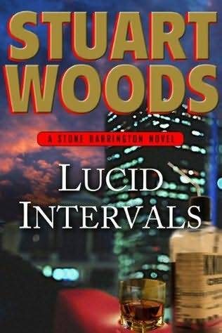Обложка книги «Lucid Intervals»