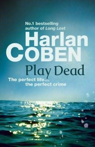 Обложка книги «Play Dead»