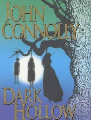 Обложка книги «Dark Hollow»