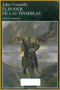 Обложка книги «El Poder De Las Tinieblas»