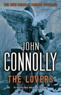 Обложка книги «The Lovers»
