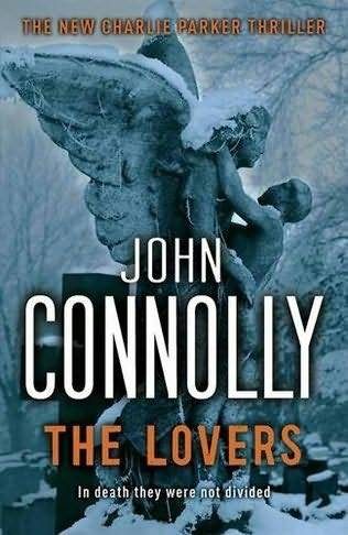Обложка книги «The Lovers»