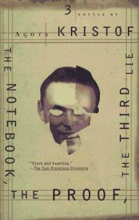Обложка книги «The Book of Lies»