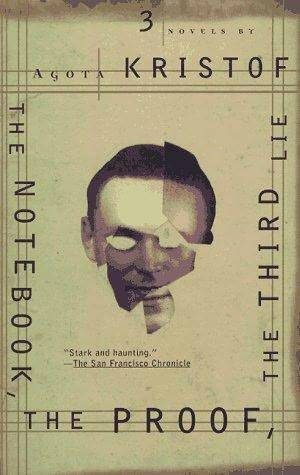 Обложка книги «The Book of Lies»