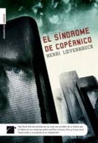 Обложка книги «El síndrome de Copérnico»
