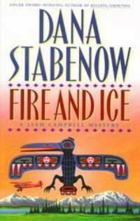 Обложка книги «Fire And Ice»