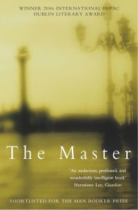 Обложка книги «The Master»
