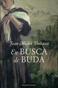 Обложка книги «En busca de Buda»