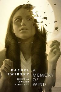 Обложка книги «A Memory of Wind»