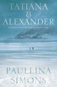 Обложка книги «Tatiana y Alexander»