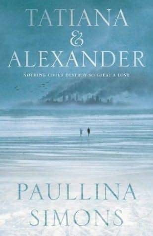 Обложка книги «Tatiana y Alexander»