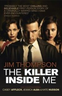 Обложка книги «The Killer Inside Me»