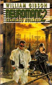 Обложка книги «Számláló Nullára»