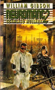 Обложка книги «Számláló Nullára»
